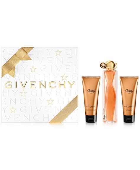 set 3 givenchy|Macy's.